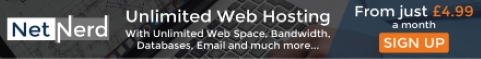 Science Hosting